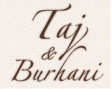 TAJ BURHANI